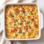 Cheesy Baked Asparagus Goodness Will Delight You!