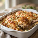 Butter Swim Cornbread