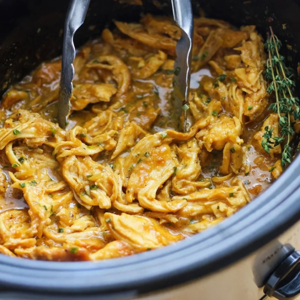 Honey Mustard Chicken - Honey Mustard Chicken