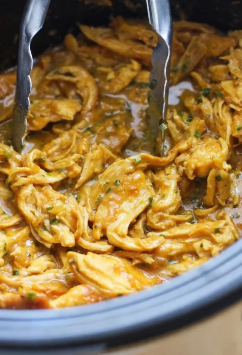 Honey Mustard Chicken