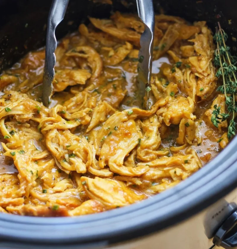 Honey Mustard Chicken