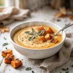 Keto Pumpkin Swirl Cheesecake Bars