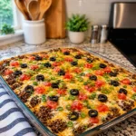 Cheesy Baked Asparagus Goodness Will Delight You!