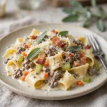 Slow Cooker Creamy Ranch Pork Chops