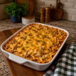 Garlic Butter Chicken & Cheese Tortellini: A Delicious Delight!