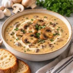 Creamy Roasted Apple Pumpkin Soup – Easy and Cozy