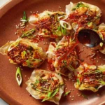 Chicken Zucchini Spaghetti
