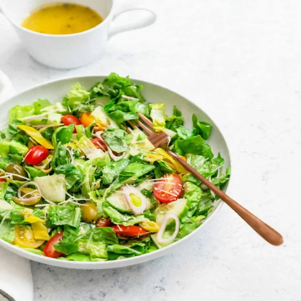 Favorite Chopped Salad