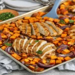 Philly Cheesesteak Casserole