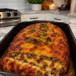 Old-Fashioned Bread Pudding
