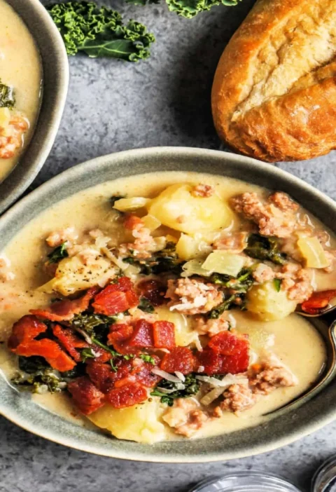 Zuppa Toscana