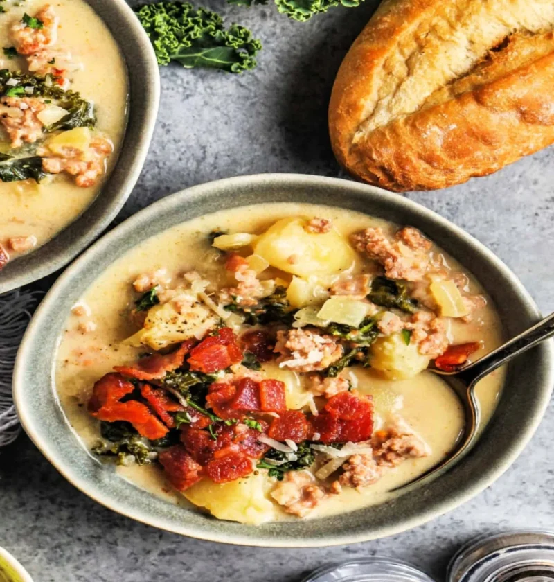 Zuppa Toscana